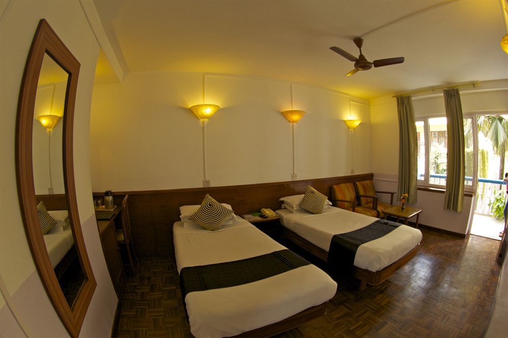 Zostel Kathmandu Hostel Ngoại thất bức ảnh