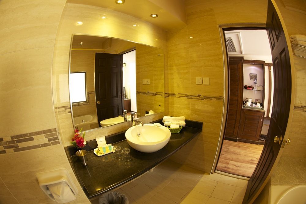 Zostel Kathmandu Hostel Ngoại thất bức ảnh