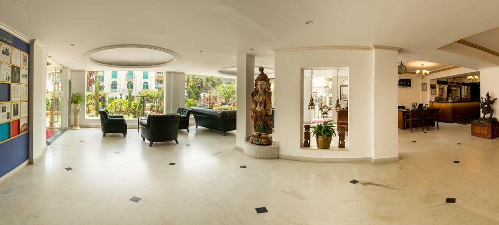 Zostel Kathmandu Hostel Ngoại thất bức ảnh